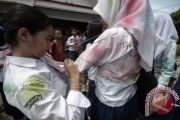 KONVOI SISWA SMP