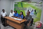 Konpers Tenis negara Islam