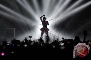 Konser Katy Perry