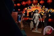 Festival Lampion Palembang