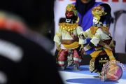 Kontes Robot Indonesia