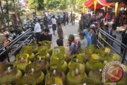 Operasi Pasar Gas 3 Kg