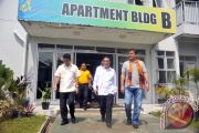 OCA tinjau Venue