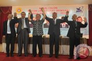 Pemilihan Rektor Unsri