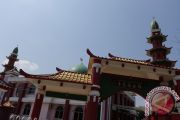 Masjid Cheng Hoo 