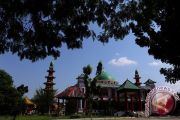 Masjid Cheng Hoo