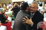 Pemilihan Rektor  Unsri