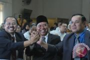 Pemilihan Rektor Unsri