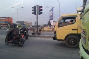 Jalinsum makin macet