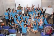 'KASKUS Cendolin Indonesia' Raih MURI