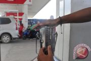 Tera ulang SPBU