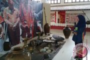 Wisata ke Museum Balanga Palangka Raya