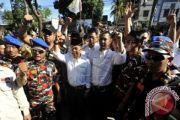 DAFTAR CALON BUPATI GOWA