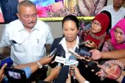Rakor pembangunan Sumsel