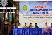 SIDANG TANWIR MUHAMMADIYAH