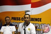 KONPERS OLIMPIADE OLAHRAGA SISWA NASIONAL