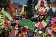Karnaval Budaya