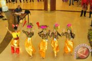 Festival tari Sumsel