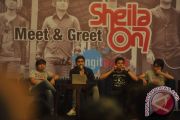 Sheila on 7 rilis lagu Sederhana yang bahas perbedaan kebutuhan dan keinginan