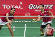 Nitya-Greysia menang