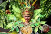 Karnaval budaya