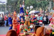 Karnaval budaya