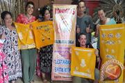 Pembuatan Batik Kalteng