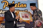 50 Tahun Ponpes Pabelan