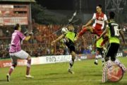 PSM MAKASSAR MENANG
