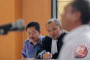 Sidang OTT Muba