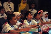 Lomba Dokter Cilik