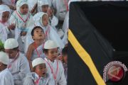 Manasik haji usia dini