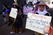 AKSI PERINGATAN HARI TANI NASIONAL