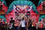 KONSER SLANK REOG AND ROLL