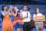 EBATARAPOS BANJIR HADIAH