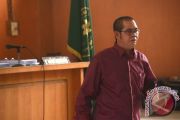 Sidang lanjutan OTT Muba