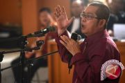 Sidang lanjutan OTT Muba