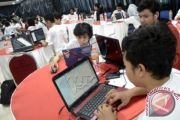 KOMPETISI HACKATHON MERDEKA DI MAKASSAR
