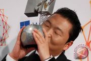 Psy rilis album baru bulan depan