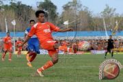 SEMI FINAL HABIBIE CUP