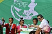 FUN RUN BPJS KETENAGAKERJAAN