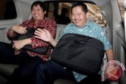 Sidang vonis OTT Muba