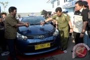 BOSOWA TAXI PARIWISATA