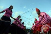 FESTIVAL DANAU MATANO