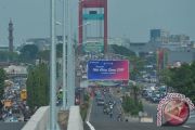 Jalan Layang Simpang Jakabaring