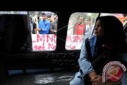 DEMO HARI HAM