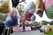  DEMO HARI HAM