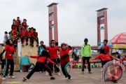 Festival permainan anak tradisional