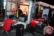 WAYANG KONTEMPORER KELILING