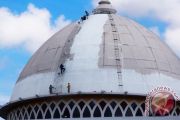 Abaikan Keselamatan Bekerja